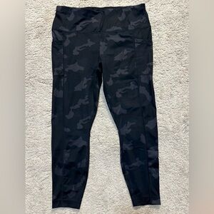 Yogalicious Lux Leggings, size XL